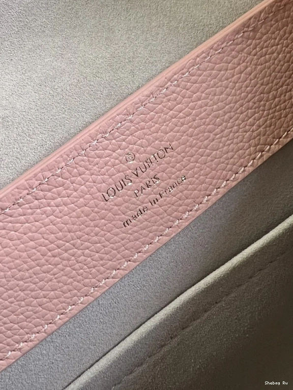 VUITTON EVER LOUIS MINI LOCKME 0728